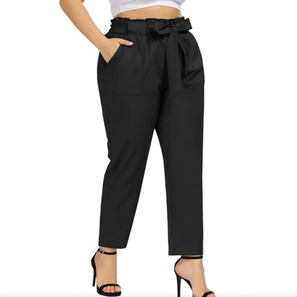 Hanna Nikole Dress Pants size 24